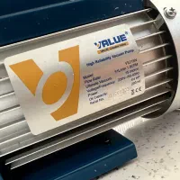 پمپ وکیوم دو مرحله ای|ابزارآلات|اسلامشهر, زرافشان|دیوار