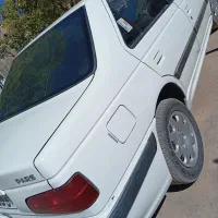 پارس مدل 89|خودرو سواری و وانت|بیرجند, |دیوار
