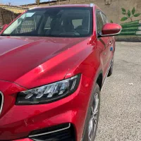 جیلی آزکارا صفر هیبرید آلبالویی جذاب ترین رنگ