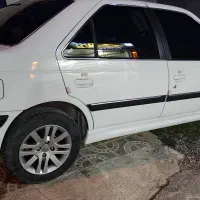 پارس سفارشی ۱۴۰۲|خودرو سواری و وانت|ایلام, |دیوار