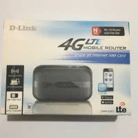 مودم جیبی 4G|مودم و تجهیزات شبکه|سردشت, |دیوار