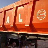 کمپرس سه محور