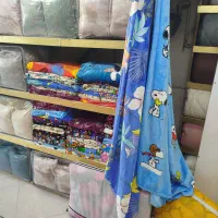 پتو مسافرتی جنس اعلا عمده