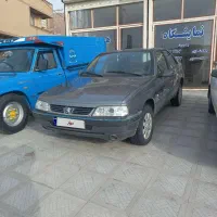 پژو۴۰۵|خودرو سواری و وانت|مهاباد (آذربایجان غربی), |دیوار