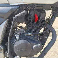 هیرو تریلر اسپرت  ‌  Zx    cbr|موتورسیکلت|باقرشهر, |دیوار
