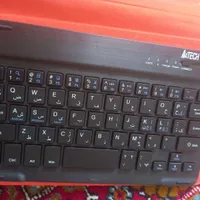 کیبورد گوشی بلوتوثی