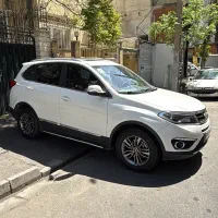 تیگو 5 اتوماتیک مدل ۹۹