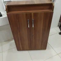 جاکفشی|جاکفشی، کمد، دراور|اهواز, سپیدار|دیوار