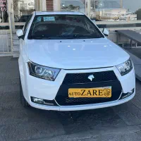 دنا اتومات آپشنال مدل ۱۴۰۴