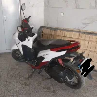 موتورسیکلت کلیک