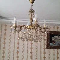 لوستر برنزی