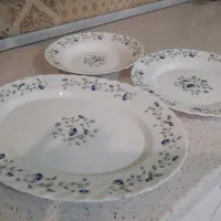 دیس بیضی وپلوخوری وخورشت خوری ارکوپال