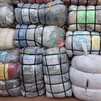 پیراهن استوک