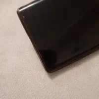 یک گوشی پیدا کردم