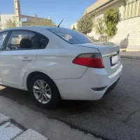 برلیانس ۳۳۰ مدل ۹۶ اتومات|خودرو سواری و وانت|اندیشه, اندیشه فاز ۳|دیوار