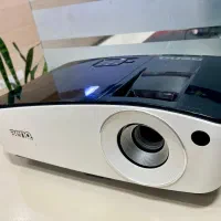 ویدئو پروژکتور بنکیو BenQ MX661|تلویزیون و پروژکتور|همدان, |دیوار