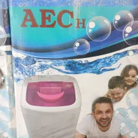 مینی واش و کهنه شورAEG مدل H