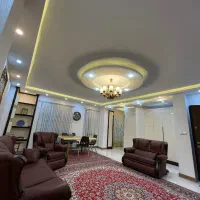 ۱۱۳ متر تک واحد طبقه سوم تاپ لوکیشن/میدان معلم|فروش آپارتمان|لاهیجان, شیشه گران|دیوار