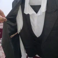 کت و شلوار در حد نو|لباس|مرند, |دیوار