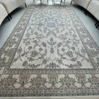 فرش ابریشم