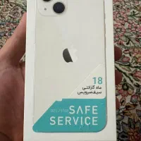فروش آیفون ۱۳ نرمال ۱۲۸ گیگ