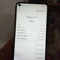 گوشی A11 درحد|موبایل|تاکستان, |دیوار