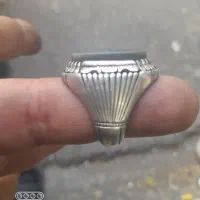 فروش انگشتر نقره