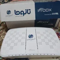 مودم  فیبر نوری