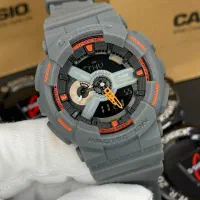 ساعت اسپرت تک و دوزمانه جی شاک استخری|ساعت|اصفهان, قلعه طبره|دیوار