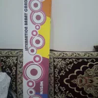 فروش فوری کمد گهواره روروءک|اسباب و اثاث بچه|تربت‌حیدریه, آغوی|دیوار