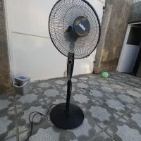 پنکه ویکند|پنکه و تصفیهکنندهٔ هوا|قوچان, |دیوار