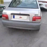 پراید۸۵