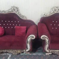 مبل راحتی ۷ نفره