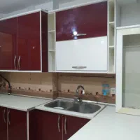 کابینت آشپزخانه دست دوم|مصالح و تجهیزات ساختمان|چهاردانگه (تهران), |دیوار