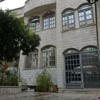 160 متر /ویلایی در بست / در۲ طبقه /۴ تا P/هدایت۴۳
