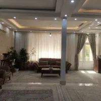 ویلایی ۳۰۰ متری شهرک ولی عصر|فروش خانه و ویلا|تربتحیدریه, شهرک ولیعصر|دیوار