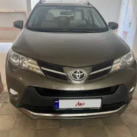 تویوتا رافور