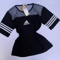 تیشرت باشگاهی در ۴سایز|لباس|مشهد, سرافرازان|دیوار