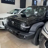 تانک ۳۰۰/TANK 300/صفر/مدل 1405/نقد و اقساط