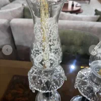 شمعدان|لوستر و چراغ آویز|کرج, فاز ۳ گوهردشت|دیوار