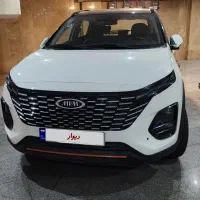 ام وی ام x33 cross