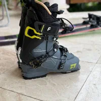 بوت فری استایل فول تیلت امریکا|ورزشهای زمستانی|سلمانشهر, |دیوار