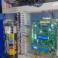 خدمات نصب سرویس و نگهداری آسانسور