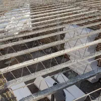 اوستا بنا ارمتوربندی اجرای سقف شناجی فنداسیون|خدمات پیشه و مهارت|کرمان, |دیوار