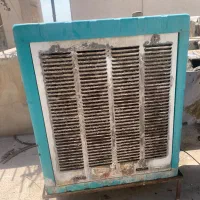 سرویس کامل کولر های ابی