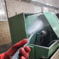 نظافت تخصصی کارخانه کارگاه انبار سوله شستشوی صنعتی|خدمات نظافت|مشهد, امیریه|دیوار