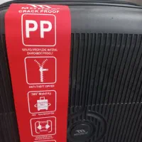 چمدان fashion|کیف، کفش، کمربند|قم, لسانی|دیوار