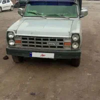 نیسان مدل۷۲|خودرو سواری و وانت|رشت, گیل|دیوار