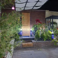 اجاره ویلا جکوزی دار در قزوین