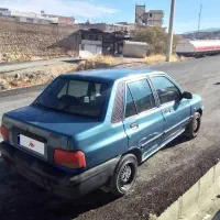 فروش|خودرو سواری و وانت|درب گنبد, |دیوار